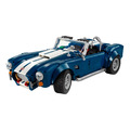 【磚星球】樂高 LEGO 10357 ICONS™ Shelby Cobra 427 S/C Shelby Cobra 427 S/C_1