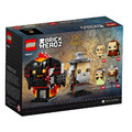 【磚星球】樂高 LEGO 40631 大頭系列 灰袍甘道夫與炎魔 Gandalf the Grey™ & Balrog™_2
