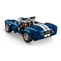 【磚星球】樂高 LEGO 10357 ICONS™ Shelby Cobra 427 S/C Shelby Cobra 427 S/C_3