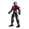 【磚星球】樂高 LEGO 76256 漫威系列 蟻人 Ant-Man Construction Figure_3