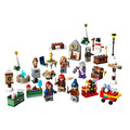 【磚星球】樂高 LEGO 76418 哈利波特系列 倒數月曆 2023 LEGO® Harry Potter™ Advent Calendar_1