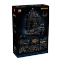 【磚星球】樂高 LEGO 10365 ICONS™ 史傑克船長的海盜船 Captain Jack Sparrow's Pirate Ship_2