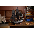 【磚星球】樂高 LEGO 10365 ICONS™ 史傑克船長的海盜船 Captain Jack Sparrow's Pirate Ship_4