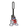 【磚星球】樂高 LEGO Bag tag 52482 星際大戰 聖誕R2D2 行李吊牌_2