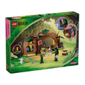 【磚星球】樂高 LEGO 75687 魔法壞女巫系列 艾法芭的隱居處 Elphaba's Retreat_2