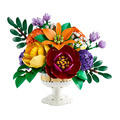 【磚星球】樂高 LEGO 10345 花藝系列 插花擺飾 Flower Arrangement_1
