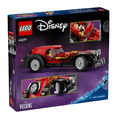 【磚星球】樂高 LEGO 43277 迪士尼系列 庫伊拉的汽車 Cruella De Vil's Car_2