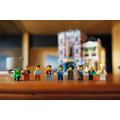 【磚星球】樂高 LEGO 10312 ICONS™ 爵士俱樂部 Jazz Club_4