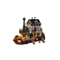 【磚星球】樂高 LEGO 910046 bricklink 商船 Merchant Boat_1