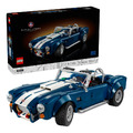 【磚星球】樂高 LEGO 10357 ICONS™ Shelby Cobra 427 S/C Shelby Cobra 427 S/C