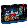 【磚星球】樂高 LEGO 21352 IDEAS 迪士尼魔法 Magic of Disney_2