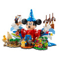【磚星球】樂高 LEGO 21352 IDEAS 迪士尼魔法 Magic of Disney_1