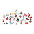 【磚星球】樂高 LEGO 42668 好朋友系列 2025年驚喜月曆 Advent Calendar 2025_1