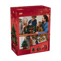 【磚星球】樂高 LEGO 41843 節慶 家庭耶誕樹擺飾 Family Christmas Tree Decoration_2