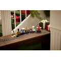 【磚星球】樂高 LEGO 10361 ICONS™ 佳節特快車 Holiday Express Train_9