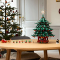 【磚星球】樂高 LEGO 41843 節慶 家庭耶誕樹擺飾 Family Christmas Tree Decoration_4