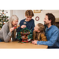 【磚星球】樂高 LEGO 41843 節慶 家庭耶誕樹擺飾 Family Christmas Tree Decoration_7