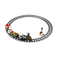 【磚星球】樂高 LEGO 10361 ICONS™ 佳節特快車 Holiday Express Train_3