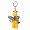 【磚星球】樂高 LEGO LED 鑰匙圈 KE211H 樂高 熊蜂女孩_3