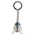 【磚星球】樂高 LEGO 854312 R2-D2 鑰匙圈_1