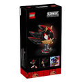 【磚星球】樂高 LEGO 77000 音速小子系列 夏特 Shadow the Hedgehog_2