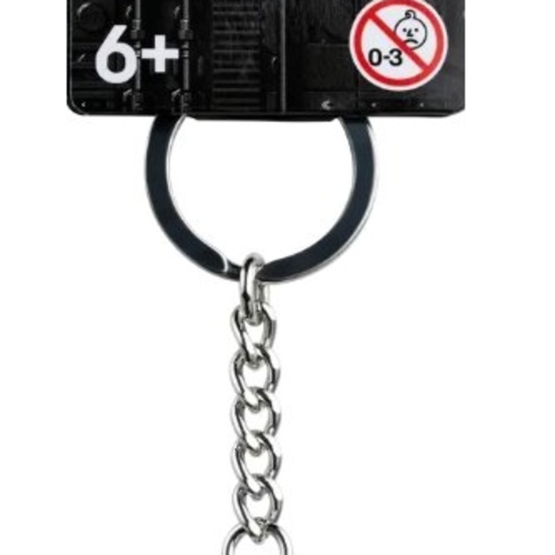 【磚星球】樂高 LEGO 854313 C-3PO 鑰匙圈