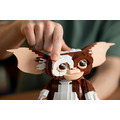 【磚星球】樂高 LEGO 21361 IDEAS 小精靈™ 積木版 Gizmo Gremlins™: Brick-Built Gizmo_4