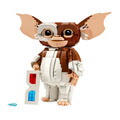 【磚星球】樂高 LEGO 21361 IDEAS 小精靈™ 積木版 Gizmo Gremlins™: Brick-Built Gizmo_1