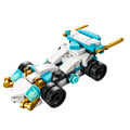 【磚星球】樂高 LEGO 30674 旋風忍者 旋風忍術賽車2in1 Zane's Dragon Power Vehicles_1
