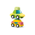 【磚星球】樂高 LEGO 10474 得寶系列 創意交通工具 Creative Vehicles_4