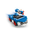 【磚星球】樂高 LEGO 77117 音速小子系列 閃電跑車 Sonic Speedster Lightning_4