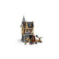 【磚星球】樂高 LEGO 76463 哈利波特 霍格華茲&trade; 城堡：醫院廂房 Hogwarts&trade; Castle: Hospital Wing_4