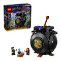 【磚星球】樂高 LEGO 76464 哈利波特 大釜：秘密魔藥學教室 Cauldron: Secret Potions Classroom