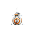 【磚星球】樂高 LEGO 75452 星際大戰 TM 宇航機器人 BB-8™ BB-8™ Astromech Droid_3