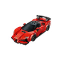 【磚星球】樂高 LEGO 77254 Speed系列 法拉利 SF90 XX Stradale Ferrari SF90 XX Stradale Sports Car_5