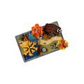 【磚星球】樂高 LEGO 11372 ICONS™ 秋季小屋庭園 Autumn Cottage Garden_4