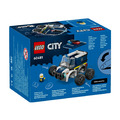 【磚星球】樂高 LEGO 60481 城市系列 Rides－警用卡車 Rides – Police Truck_2