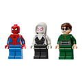 【磚星球】樂高 LEGO 76338 漫威系列 機甲大戰：蜘蛛人 vs. 八爪博士 Mech Battle: Spider-Man vs. Doc Ock_5