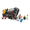 【磚星球】樂高 LEGO 60478 城市系列 混凝土攪拌車 Cement Mixer_3