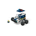【磚星球】樂高 LEGO 60481 城市系列 Rides－警用卡車 Rides – Police Truck_3