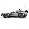 【磚星球】樂高 LEGO 77256 Speed系列 回到未來時光機 Time Machine from Back to the Future_4
