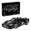 【磚星球】樂高 LEGO 42223 動力科技 1966 Ford GT40 MKII 1966 Ford GT40 MKII Race Car