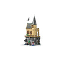 【磚星球】樂高 LEGO 76463 哈利波特 霍格華茲&trade; 城堡：醫院廂房 Hogwarts&trade; Castle: Hospital Wing_3