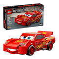 【磚星球】樂高 LEGO 77255 Speed系列 閃電麥坤 Lightning McQueen