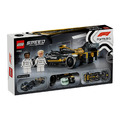 【磚星球】樂高 LEGO 77252 Speed系列 F1® 電影 APXGP 車隊賽車 APXGP Team Race Car from F1® The Movie_2