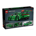 【磚星球】樂高 LEGO 42224 動力科技 保時捷 911 GT3 R REXY Porsche 911 GT3 R REXY AO Racing Car_2