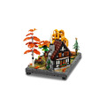 【磚星球】樂高 LEGO 11372 ICONS™ 秋季小屋庭園 Autumn Cottage Garden_3