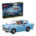 【磚星球】樂高 LEGO 76470 哈利波特 魔法飛天車 Ford Anglia™ Enchanted Flying Ford Anglia™