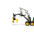 【磚星球】樂高 LEGO 42218 動力科技 強鹿1470H 輪式森林收割機 John Deere 1470H Wheeled Harvester_4