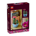 【磚星球】樂高 LEGO 11509 花藝系列 開花仙人掌 Flowering Cactus_2